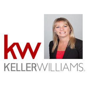 Jennifer Rundell- Keller Williams Realty - Logo