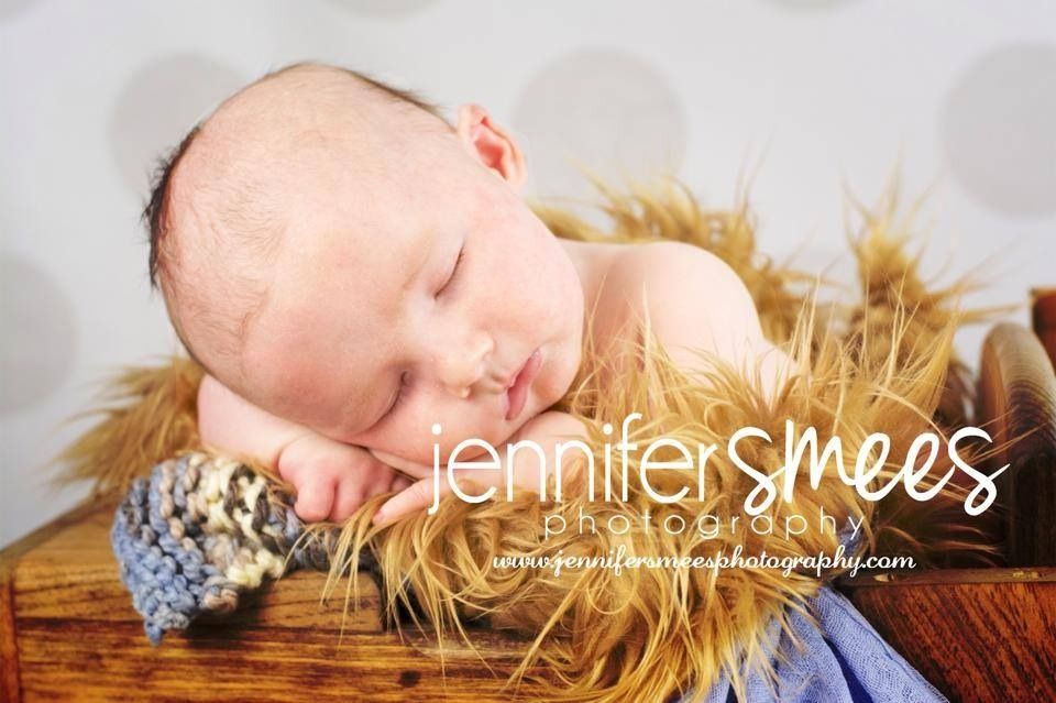 Jennifer Smees Photography - Cover photo