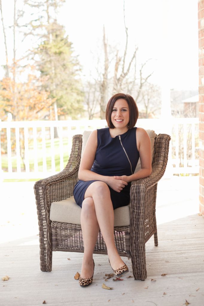 Jennifer Spoleti - Keller Williams Complete Realty - Logo