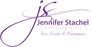 Jennifer Stachel Orthodontics - Logo