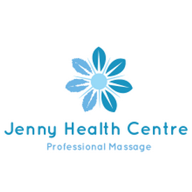 Jenny Health Centre Professional Massage - Logo
