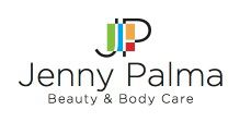 Jenny Palma Beauty And Body Care - Logo
