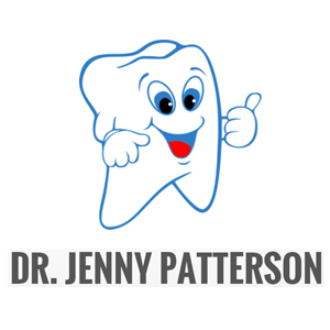 Jenny Patterson Dental Office - Logo