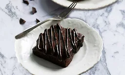 Jenny's Brownies - Cover photo
