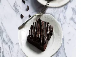 Jenny's Brownies - Logo