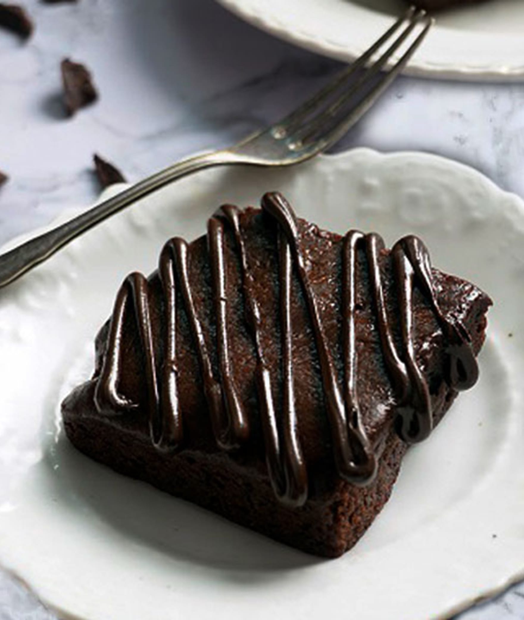 Jenny's Brownies - Logo