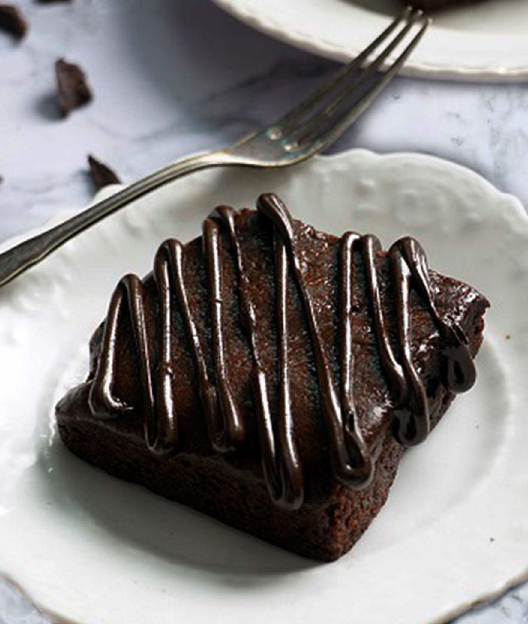 Jenny's Brownies - Logo