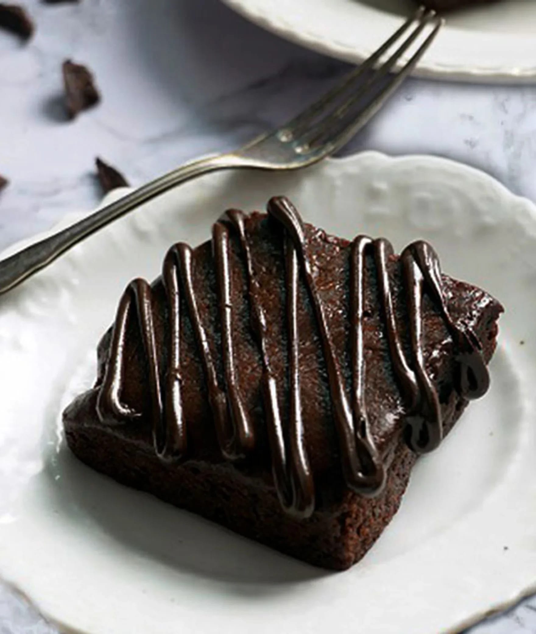 Jenny's Brownies - Logo