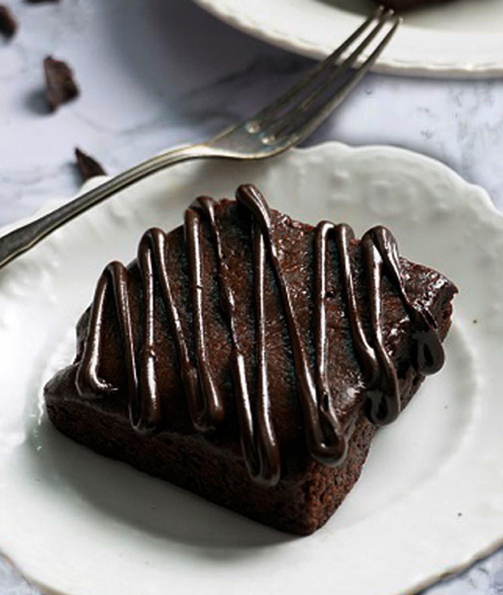 Jenny's Brownies - Logo