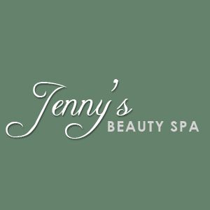 Jenny&s;s Beauty Spa - Logo