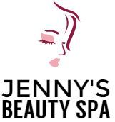 Jenny&s;s Beauty Spa - Logo
