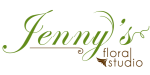 Jenny&s;s Floral Studio - Cover photo