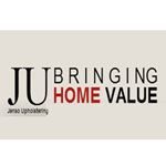 Jenso Upholstering Inc - Logo