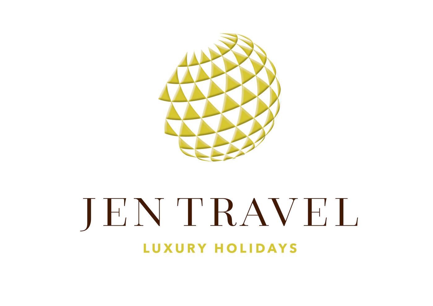 JEN Travel - Savenio - Cover photo