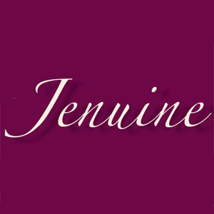Jenuine - Logo