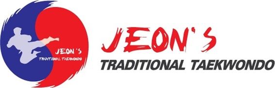 Jeon&s;s Traditional Taekwondo - Logo