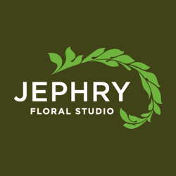 Jephry Floral Studio - Logo