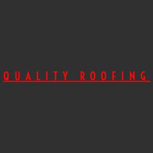 JE Quality Roofing - Logo