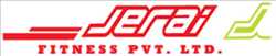 Jerai Fitness Pvt Ltd 203545 - Logo