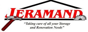 Jeramand Enterprises Limited - Logo