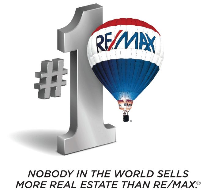 Jeremy Cossette - Re/Max - Logo