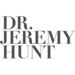 Jeremy Hunt Dr - Plastic Surgeon - Logo