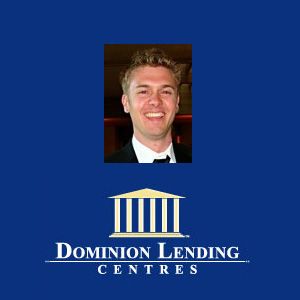 Jeremy Langdon, Mortgage Broker- Dominion Lending Centr - Logo