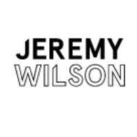 Jeremy Wilson - Logo
