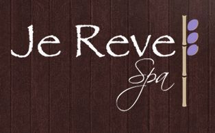 Je Reve Spa - Logo