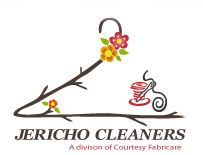 Jericho Cleaners - Logo