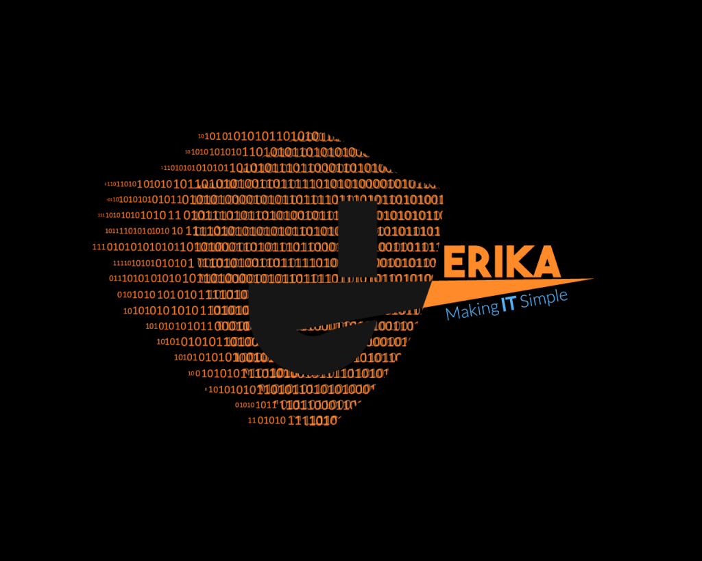 Jerika Inc - Logo