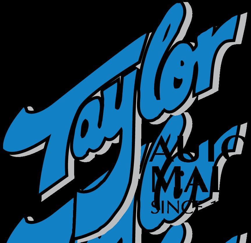 Jerome Taylor AutoMall - Logo