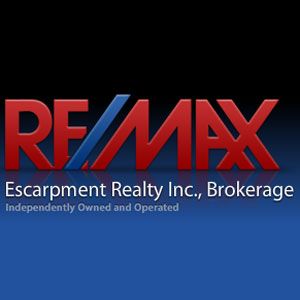 Jerry and Shelley Romano-RE/MAX Escarpment Realty Inc., - Logo