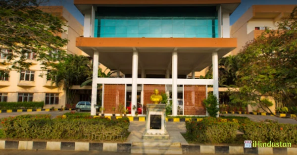 Jerusalem College of Engineering - Logo