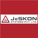 Jeskon Systems Pvt Ltd - Logo