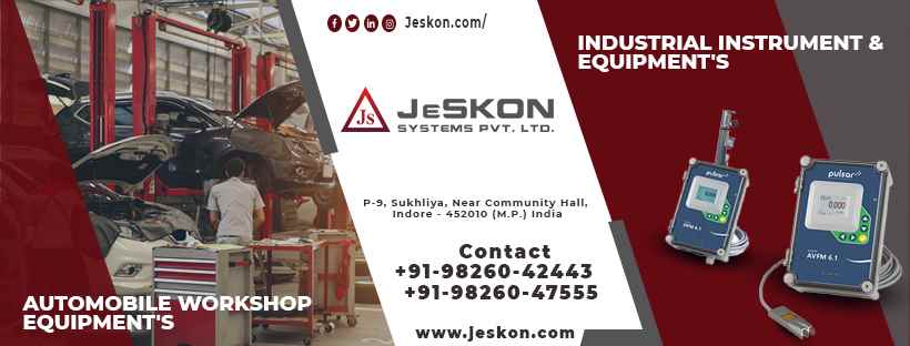 Jeskon Systems Pvt Ltd - Cover photo