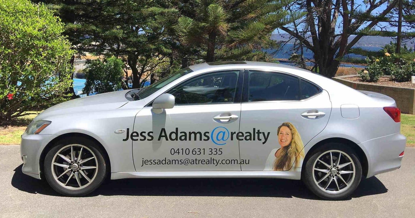 Jess Adams atrealty - Cover photo