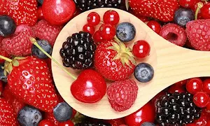 Jessaram Manumal (Exotic Fruits) - Cover photo