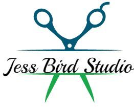 Jess Bird Studio - Logo