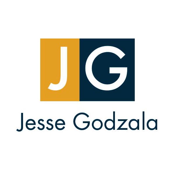 Jesse Godzala at Edina Realty - Logo