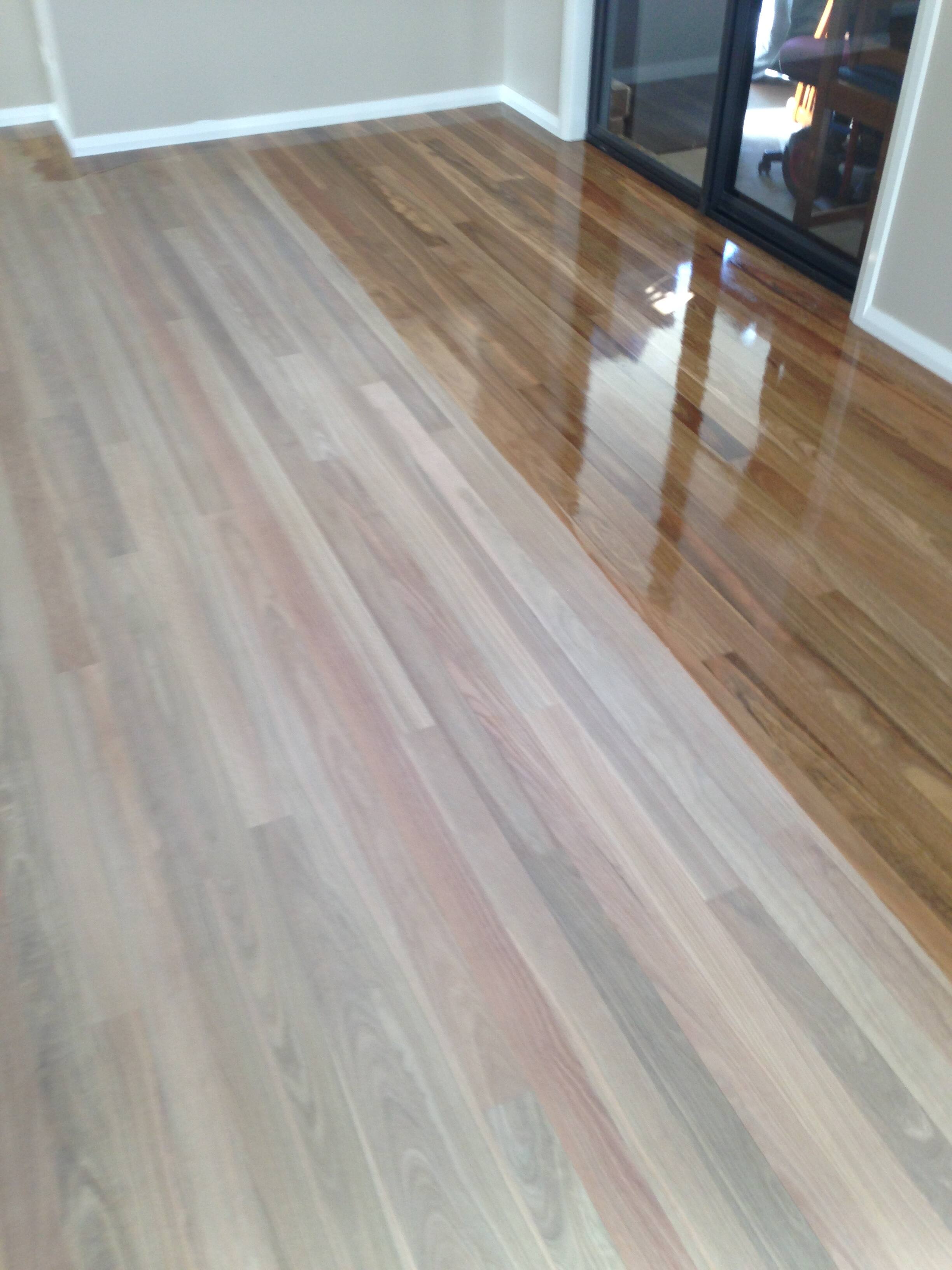Jesse Heise Timber Flooring Specialist - Cover photo