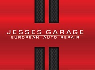 Jesses Garage European Auto Repair - Logo