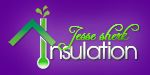 Jesse Sherk Insulating - Logo