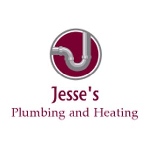 Jesse&s;s Plumbing and Heating - Logo