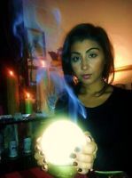 Jessica Ann&s;s Psychic Studio - Logo