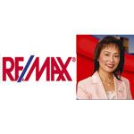 Jessica Chan - RE/MAX Real Estate (Mountain View) - Logo