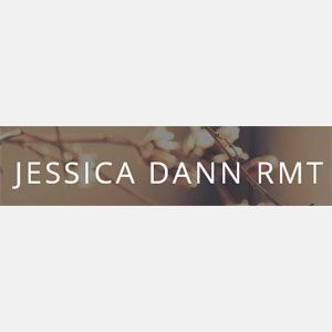 Jessica Dann RMT - Logo