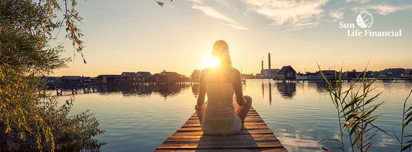 Jessica Nowak - Sun Life Financial Advisor - Cover photo