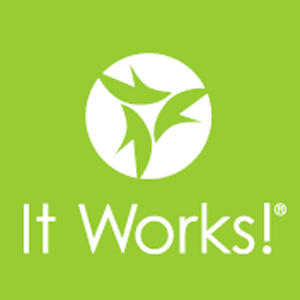 Jessica Pickering It Works Independent Distributor - Logo