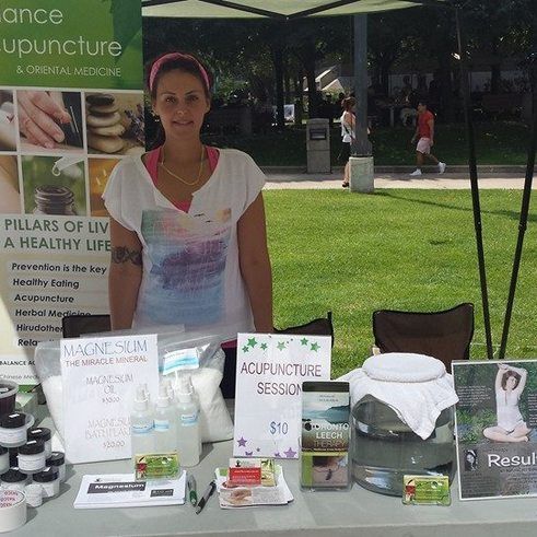 Jessica Rea - Natural Medicine &a; Herbalist - Logo